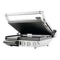 Preview: Breville 800GR