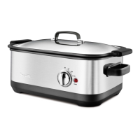 Preview: Breville BSC560XL