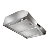 Ventilation Hood Logo
