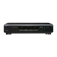 Preview: Sony TA-VE100