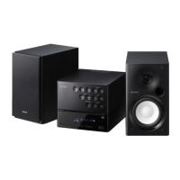 Preview: Sony CMT-DH50R