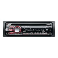 Preview: Sony CDX-GT430U