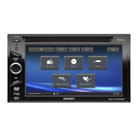 Preview: Sony XAV-60