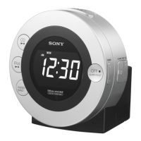 Preview: Sony Dream Machine ICF-CD3iP