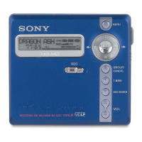 Preview: Sony MZ-N707