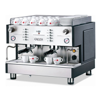 Preview: Gaggia XD Evolution