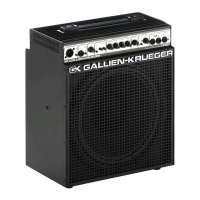 Preview: Gallien-Krueger MB150E/112