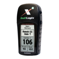 Preview: Garmin GolfLogix GPS