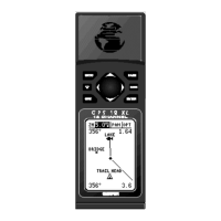 Preview: Garmin GPS 12XL