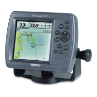 Preview: Garmin GPSMAP 172