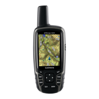 Preview: Garmin GPSMAP 62stc