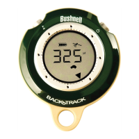 Preview: Bushnell BackTrack 360051