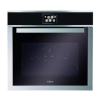 Oven Logo