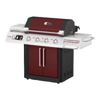 Preview: Char-Broil RED 463250308