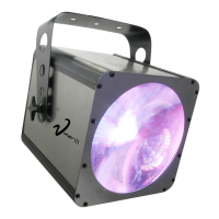 Preview: Chauvet Vue III