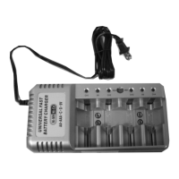 Preview: Chicago Electric 47618