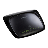 Preview: Cisco LINKSYS WRT54G2