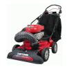 Yard Vacuum Logo