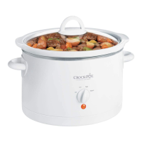 Preview: Crock-Pot 3060 W