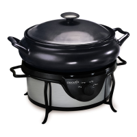 Preview: Crock-Pot SC7500