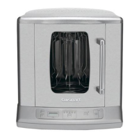 Preview: Cuisinart CVR-1000