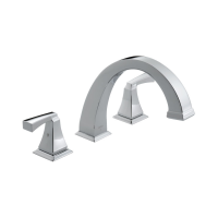 Preview: Delta Dryden T2751