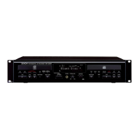 Preview: Denon DN-C550R