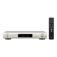 Preview: Denon TU-1510AE