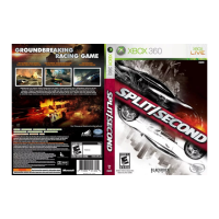 Preview: Disney Split/Second for Xbox 360