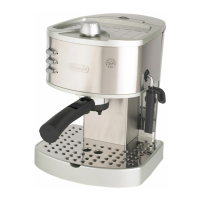 Preview: DeLonghi EC330