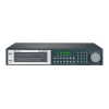 DVR Logo