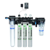 Water Filtration Systems Logo