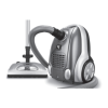 Vacuum Cleaner Logo