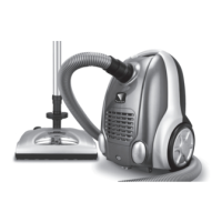 Preview: POWER PET BAGGED CANISTER FM765MC 31