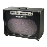 Preview: Genz Benz BLACK PEARL 30 BP30