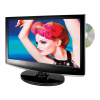 TV DVD Combo Logo