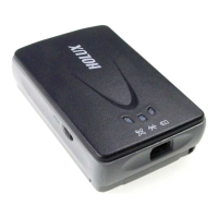 Preview: Holux M-1000