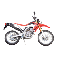 Preview: Honda Motorcycle