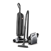 Preview: Hoover UH30010COM