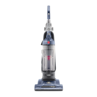 Preview: Hoover WindTunnel UH70105