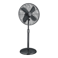 Preview: Hunter OSCILLATING 90405