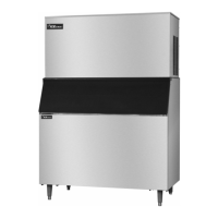 Preview: Ice-O-Matic EF Series