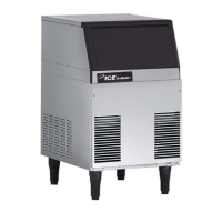 Preview: Ice-O-Matic ICEU060