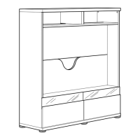 Preview: IKEA BESTA BOAS AA-326647-6