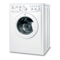 Preview: Indesit WASHER-DRYER IWDC 6105