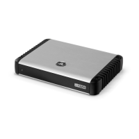 Preview: JL Audio HD900/5