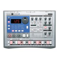 Preview: Korg Elec Tribe EA-1