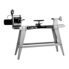Lathe Logo