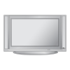CRT TV Logo