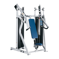 Preview: Life Fitness Hammer Strength MTS